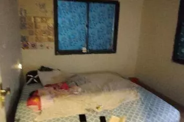 Bed and Breakfast Love