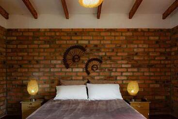 צימר Villa Luz De Vida