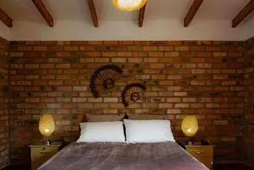 Bed & Breakfast Villa Luz De Vida