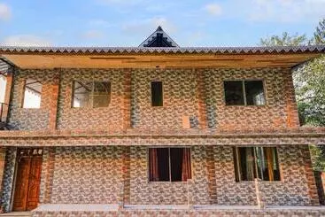 Fabhotel Aliya