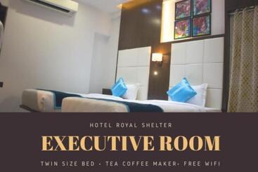 酒店 Royal Shelter Vapi