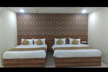 酒店 Siddi Vinayaka