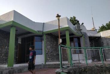 Hotel Vamoose Rupmati The Valley