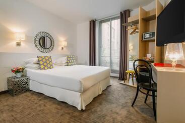 בית מלון כפרי Yelo Lumière Powered By Sonder