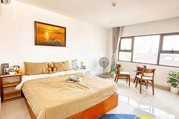 مُتل Hồng Châu