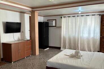 Pearl Resort Panglao,dauis Bikini Beach