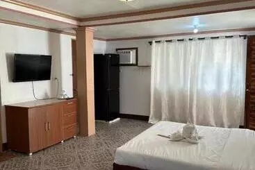 Pearl Resort Panglao,dauis Bikini Beach