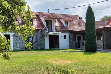 ペンション Casa De Piatra