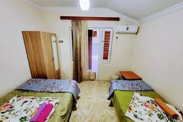 پانسیون Guest House Nona