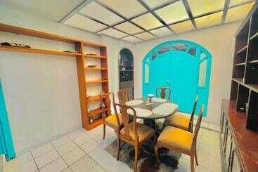 پانسیون Habitación Amplia En Bogota