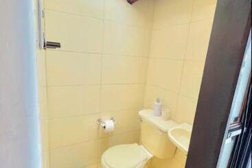 پانسیون Habitación Independiente Bogota