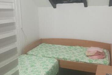 پانسیون Janjak