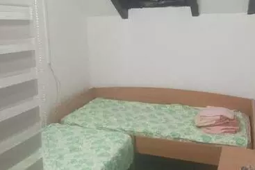 پانسیون Janjak