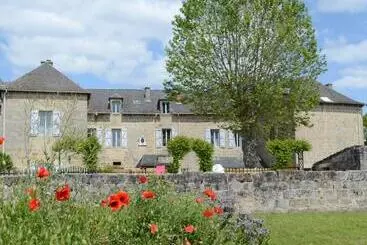 ペンション Les Dépendances Du Château