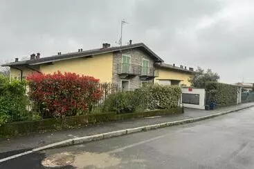 Pensão Park 20 Guest House