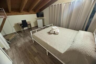 פנסיון Park 20 Guest House