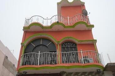 Pension Raj Residency