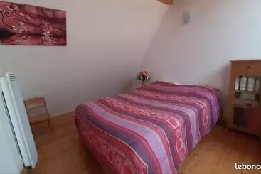 Bed and Breakfast Pierre & Scully