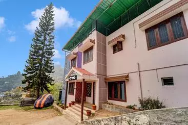 Hotel Oyo Dev Holiday Homestay