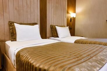 ホテル Rest&more By Dedeman Mardin Kızıltepe