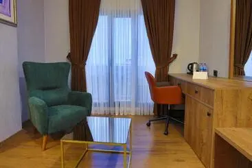 Hotel Rest&more By Dedeman Mardin Kızıltepe