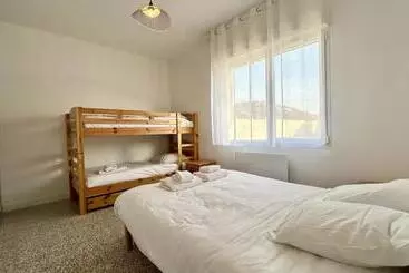 Appart'hotel La Picardière