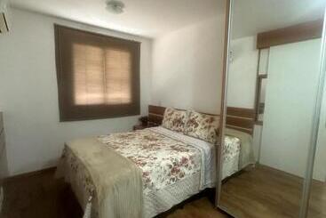 アパートホテル Life Resort Proximo Palacio Planalto E Esplanada Dos Ministerios