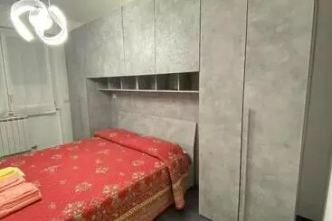 Pensjonat Affittacamere Da Gigi