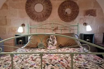 پانسیون Indelli Holiday Rooms   Il Sottano