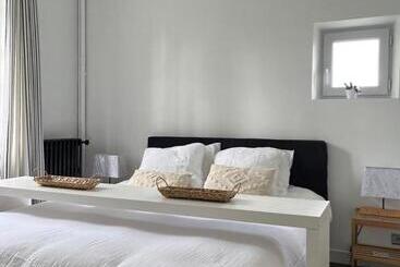 Пансион La Pierre D O