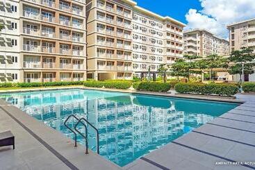 Aparthotel Perfect Spot Staycation