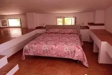 هتل آپارتمان Villamargherita