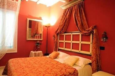 B&b A Casa Dell'antiquario