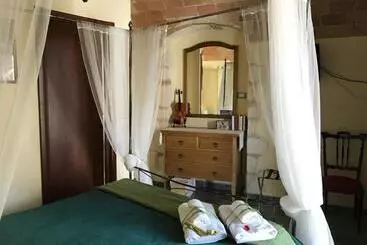 B&b Casa Mila
