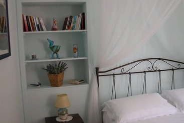 B&b La Casa Del Gelso