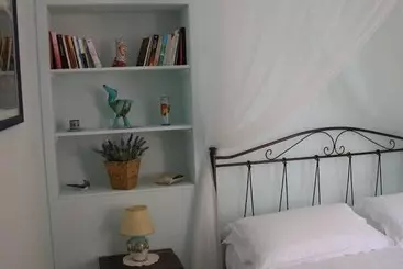 B&b La Casa Del Gelso
