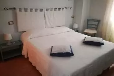 B&b Poggio Stallone