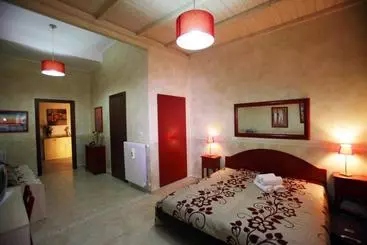 B&b Bella Vista