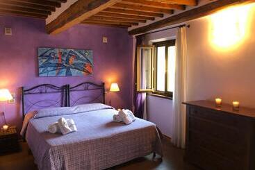 ベッドアンドブレックファースト La Dimora Nel Corso