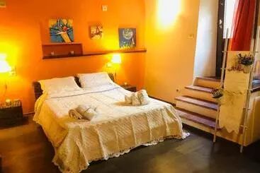 Bed and Breakfast La Dimora Nel Corso