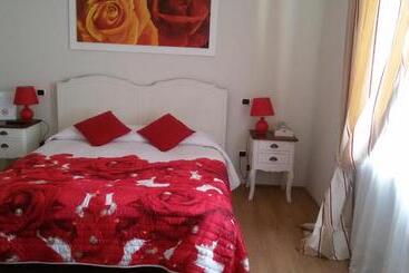 ベッドアンドブレックファースト La Rocchetta