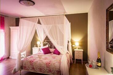 Nocleg ze śniadaniem La Rocchetta