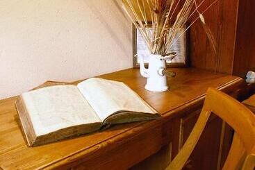 ベッドアンドブレックファースト Le Village