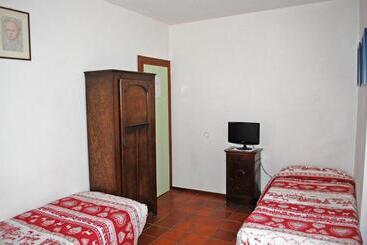 Aamiaismajoitus (B&B) Madonna del Poggio