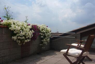 צימר The Flower Garden