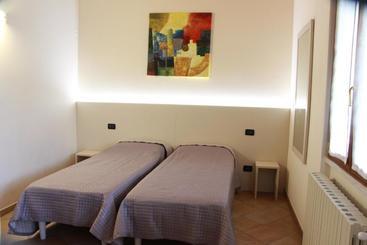 住宿加早餐 Villa Pasini