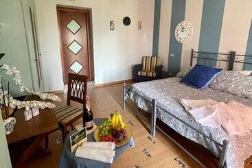 住宿加早餐 Villa Simitode