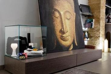 Zenthe Small Luxury B&b