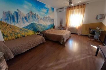 Bed & Breakfast Al Nettuno