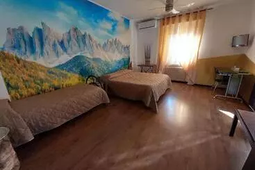 Bed & Breakfast Al Nettuno
